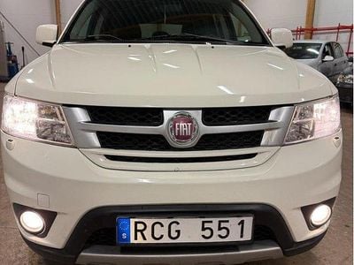 Fiat Freemont