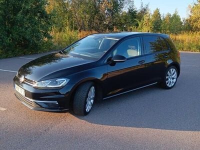 VW Golf VII