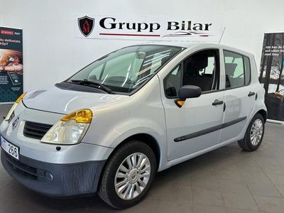 Renault Modus