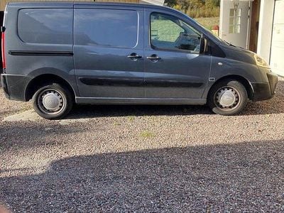 Citroën Jumpy