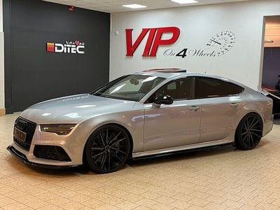 Audi RS7
