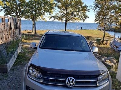 VW Amarok
