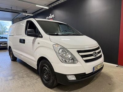 Hyundai H-1