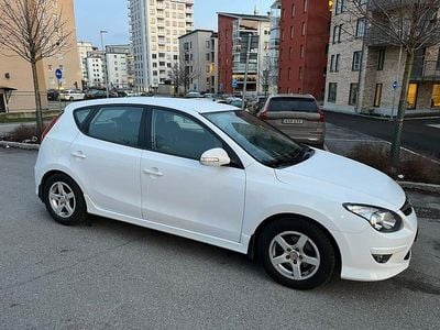 Begagnad 2011 Hyundai i30 Halvkombi | 59 000 kr (Dyr)