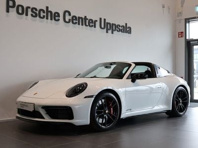 Porsche 911 Targa 4