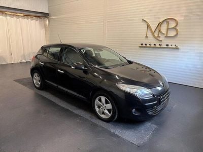 Renault Mégane III