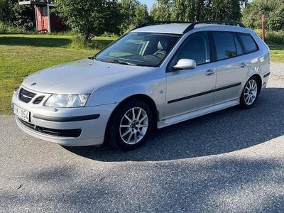 Saab 9-3