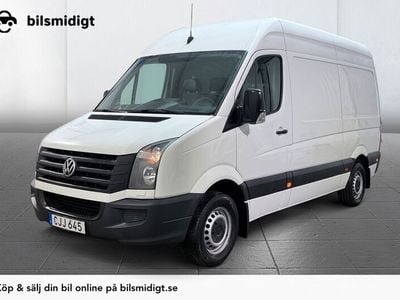 VW Crafter