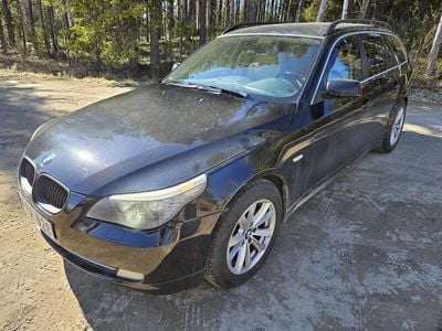 BMW 525