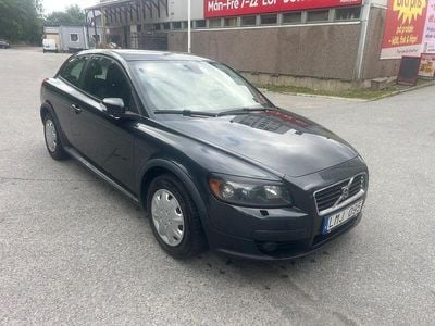 Volvo C30
