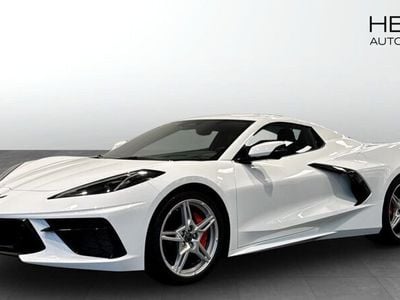 Chevrolet Corvette Stingray