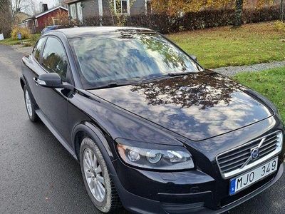 Volvo C30