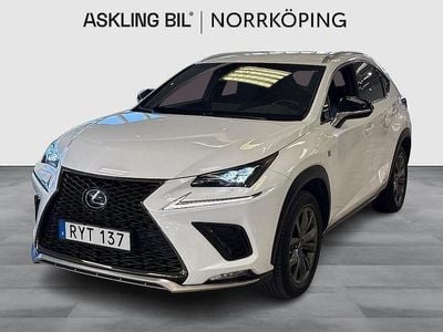 Lexus NX300h