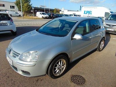 VW Golf VI