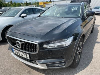 Volvo V90 CC