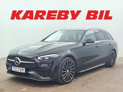 Mercedes C300e