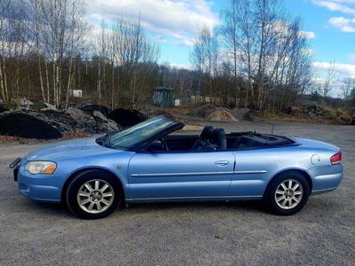 Chrysler Sebring Cabriolet