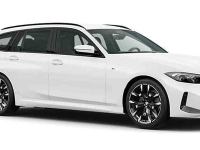 Vit Ny 2026 BMW 330e Kombi | 630 600 kr