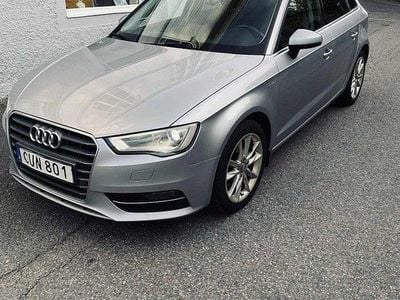 Audi A3 Sportback e-tron