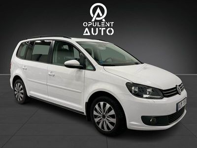 VW Touran