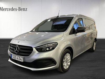 Mercedes Citan 112