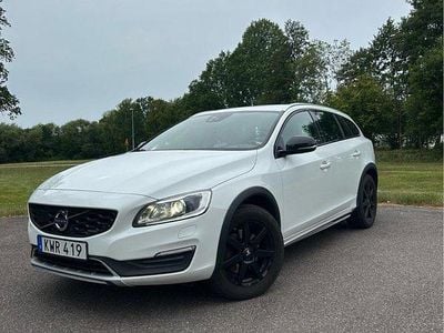 Volvo V60 CC