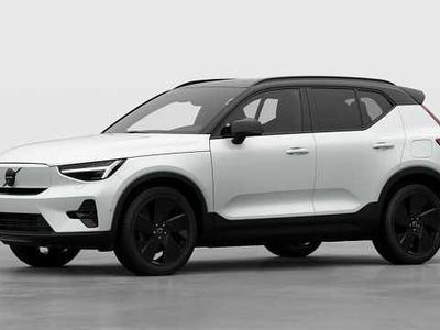 Begagnad 2026 Volvo EX40 SUV | 589 900 kr (Marknadspris)