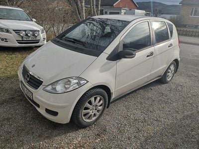 Mercedes A150