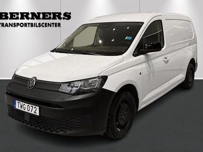 VW Caddy Maxi