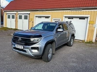 VW Amarok