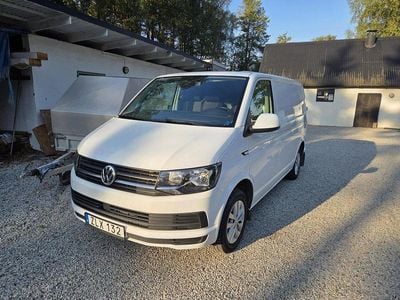 VW T6