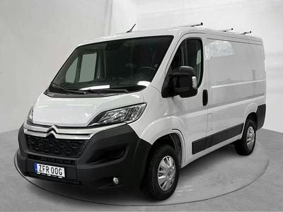 Citroën Jumper