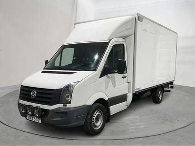 VW Crafter