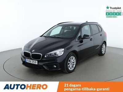 BMW 220 Active Tourer
