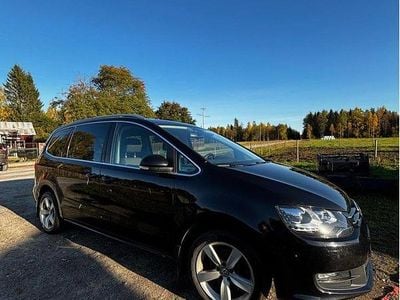 VW Sharan