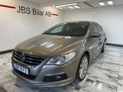 VW CC