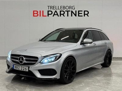 Mercedes C250