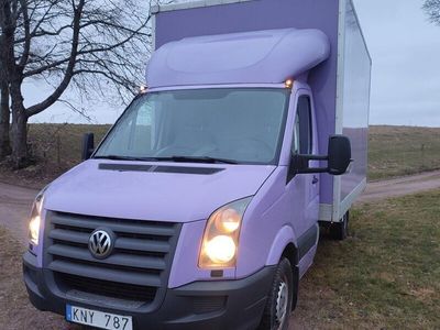 VW Crafter