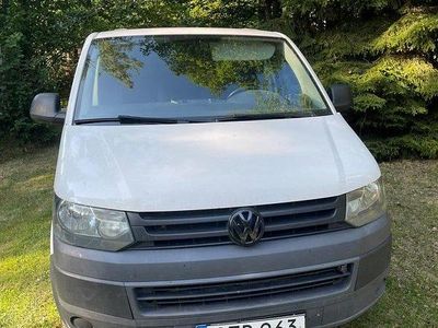 VW T5