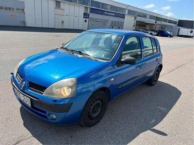 Renault Clio R.S.