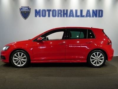 VW Golf VII