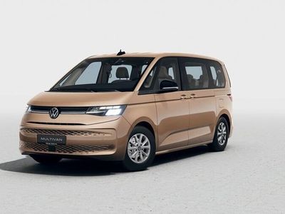 VW Multivan