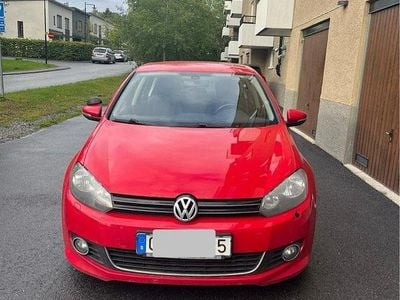 VW Golf VII