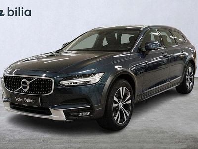 Volvo V90 CC