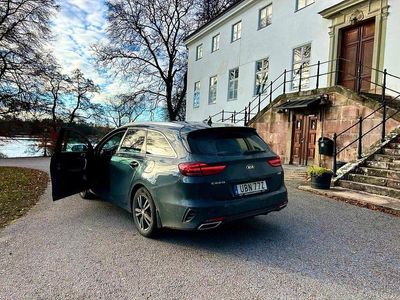 Kia Ceed Sportswagon