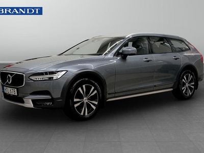 Volvo V90 CC