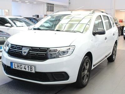 Dacia Logan MCV