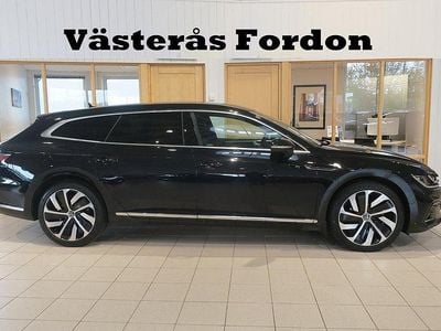 VW Arteon