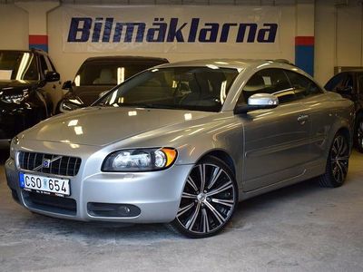 Volvo C70