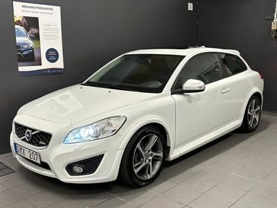 Volvo C30